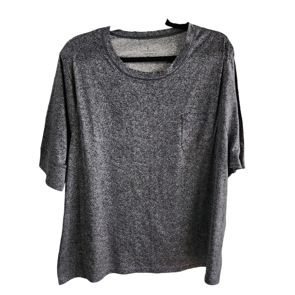 Cuddl Duds womens sleepwear top and bottoms Size 3X